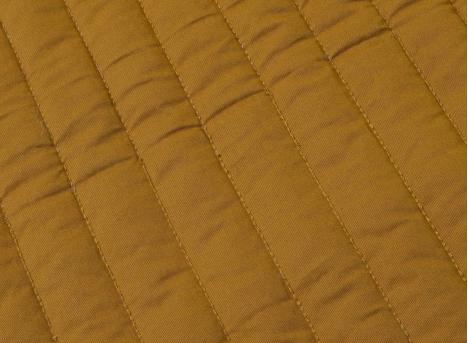 Thinking Mu Jon Vest Light Oak