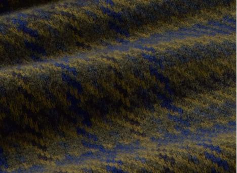 Thinking Mu Khem Knitted Sweater Hillside
