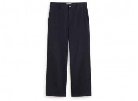 Thinking Mu Marc Pants Dark Navy