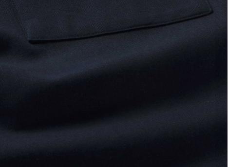 Thinking Mu Marc Pants Dark Navy