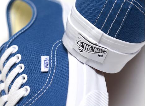 Vans LX Authentic 44 Navy VN000EBNBX91