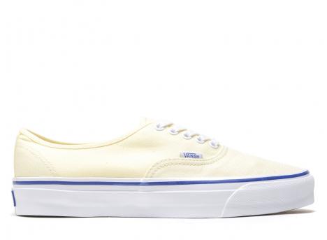 Vans LX Authentic 44 Off White VN000CQAOFW1