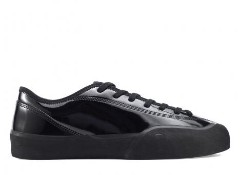 Village PM 1.30 PM Gloss Black