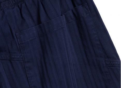 YMC P4AAP Alva Skate Trouser Navy