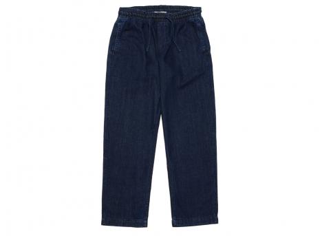 YMC P4AZD Alva Skate Trouser Indigo