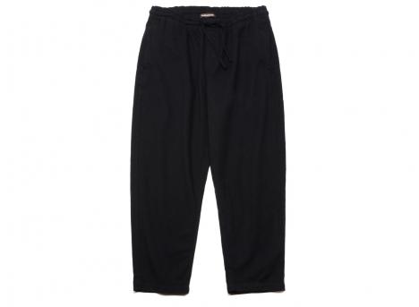 YMC P4AZE Alva Skate Trouser Black