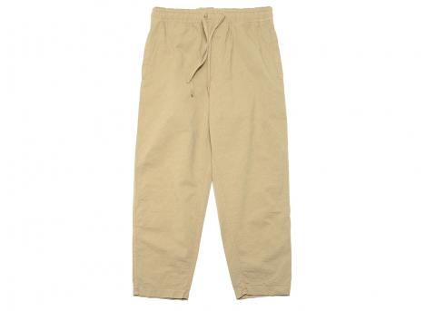YMC P4YAE Alva Skate Trouser Sand
