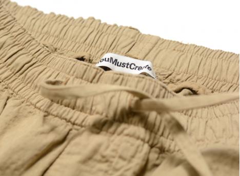 YMC P4YAE Alva Skate Trouser Sand