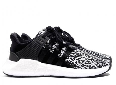 Adidas EQT Support 93/17 Black / White BZ0584