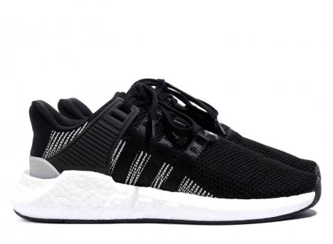 Adidas EQT Support 93/17 Core Black BY9509