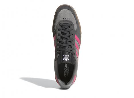 Adidas Glenburn Carbon / Dual Magenta / Grey Four KJ5042