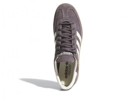 Adidas Handball Spezial Grey Strata / Off White / Gum KZ6705