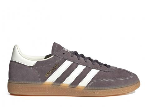 Adidas Handball Spezial Grey Strata / Off White / Gum KZ6705