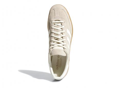 Adidas Handball Spezial Khaki Three / Off White / Gum KZ6703