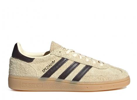 Adidas Handball Spezial Warm Vanilla / Aurora Coffee / Gold Metallic KK0932