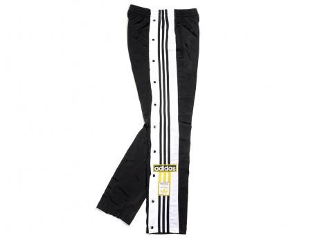 Adidas OG Adibreak Track Pants Black CZ0679