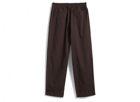 Adidas Originals Pintuck Pant 2 Aurora Coffee KR3380