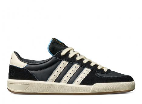 Adidas Skateboarding AFA x Thrasher Glenburn Black KH7384