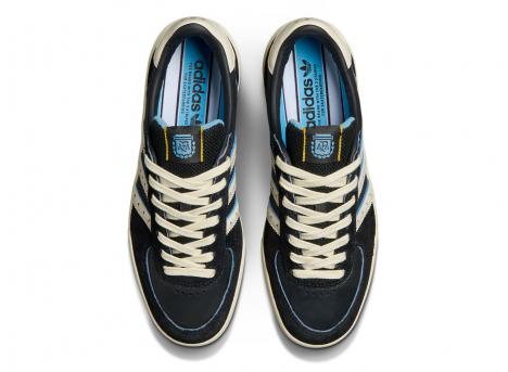 Adidas Skateboarding AFA x Thrasher Glenburn Black KH7384