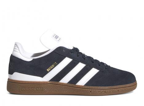 Adidas Skateboarding Busenitz Aurora Ink / Cloud White / Gum KJ0260