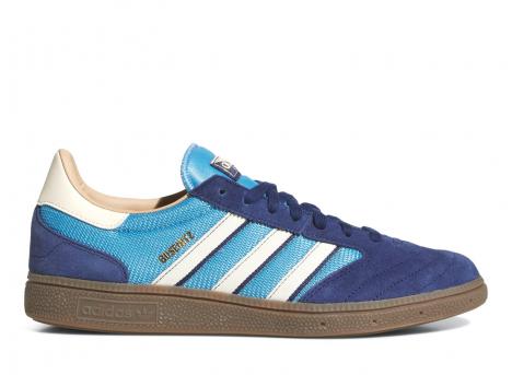Adidas Skateboarding Busenitz Vintage Dark Blue / Cream White / Gum KI7725