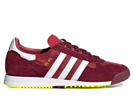 Adidas SL 80 Scarlet FV4418