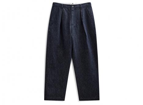 Anerkjendt Akjakob Denim Pants Dark Blue Denim 902553
