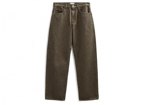 Anerkjendt Akjonas Dyed Jeans Forest Night 902712