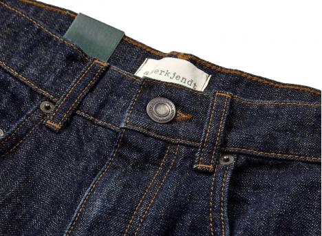Anerkjendt Akjustin Jeans Midnight 902160