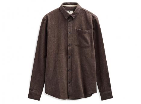 Anerkjendt Akleif Brused Ls Shirt Delicioso 902577