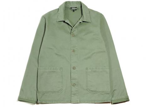 APC Veste Kerlouan Kaky