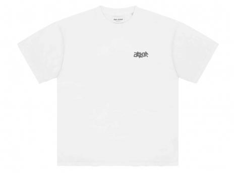 Arbor Antwerp Floral Bouquet Pink Tshirt