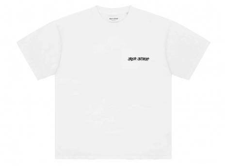 Arbor Antwerp Tulip Bloom Tshirt