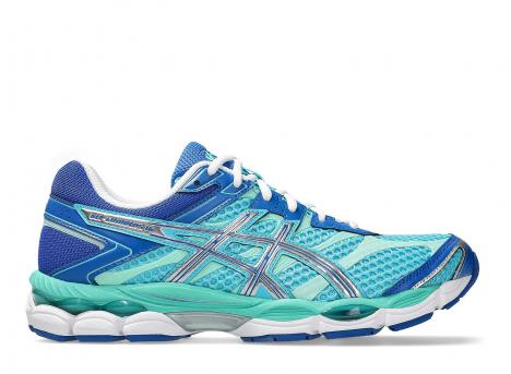 Asics GEL-Cumulus 16 Aquarium / Pure Silver 1203A733-401