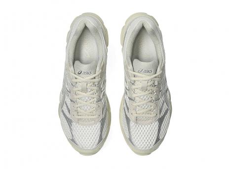 Asics Gel-Cumulus 16 Cream / Pure Silver 1203A733-107