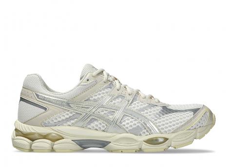 Asics Gel-Cumulus 16 Cream / Pure Silver 1203A733-107