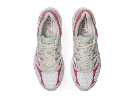Asics GEL-Cumulus 16 White / Cream 1203A733-108