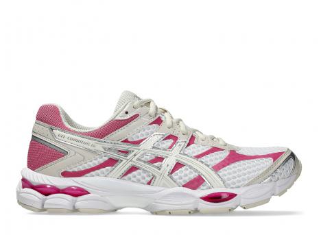 Asics GEL-Cumulus 16 White / Cream 1203A733-108