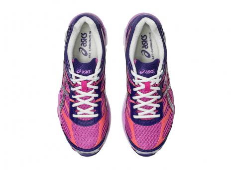 Asics GEL-Cumuluse 16 Digital Sakura / Pure Silver 1203A733-700