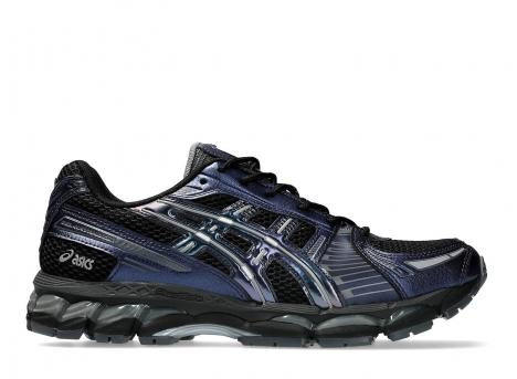 Asics Gel-Kayano 12.1 Black / Carrier Grey 1203A759-003