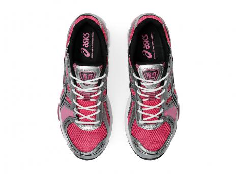 Asics GEL-Kayano 12.1 Dragon Fruit  / Black 1203A759-701