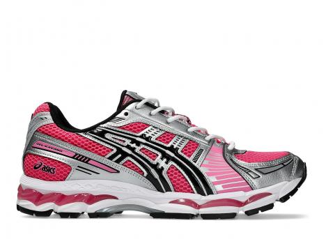 Asics GEL-Kayano 12.1 Dragon Fruit  / Black 1203A759-701