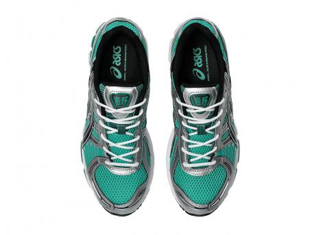 Asics GEL-Kayano 12.1 White / Graphite Grey 1203A759-301