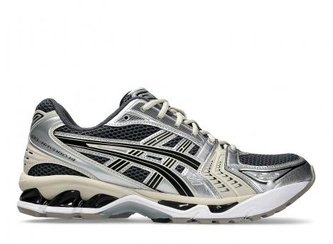 Asics Gel-Kayano 14 Carrier Grey / Black 1203A537-026