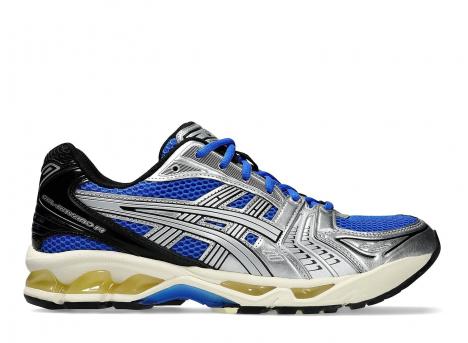 Asics Gel-Kayano 14 Illusion Blue / Pure Silver 1203A537-402