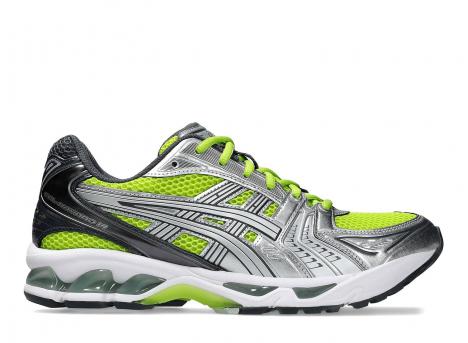 Asics Gel-Kayano 14 Lime Zest / Pure Silver 1203A537-301