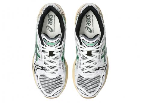 Asics GEL-Kayano 14 White / Hinoki Beige 1203A740-103