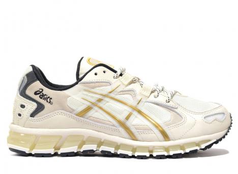 Asics GEL Kayano 360 Cream / Rich Gold 1021A236-100