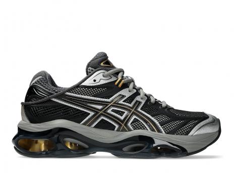 Asics Gel-Kinetic 2.0 Clay Grey / Black 1203A678-023