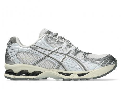 Asics Gel-Nimbus 10.1 White / Airy Blue 1203A761-102